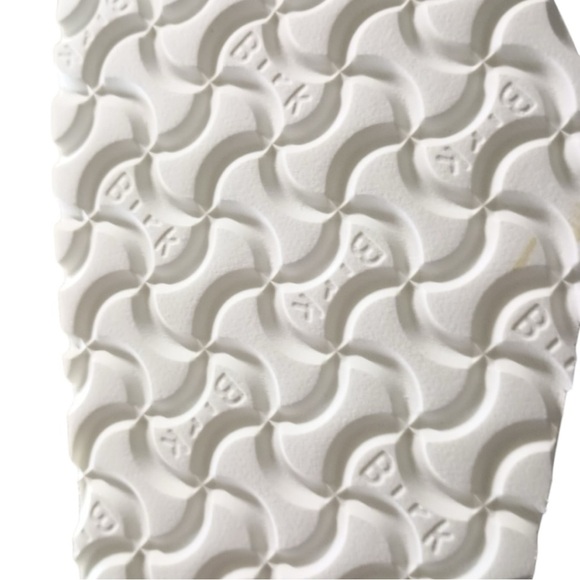 NEW Birkenstock Papillo Women’s Gizeh Pap Flex Platform Sandals Size 6- 6.5 - Picture 8 of 15